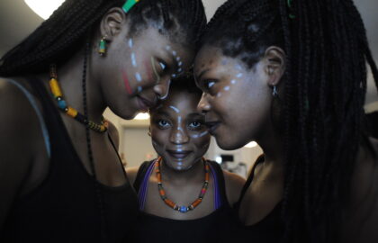 “Φωτογραφίζω τα όνειρά μου” νέος κύκλος σεμιναρίων με τη Μάρω Κουρή