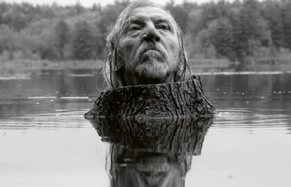 Arno Rafael Minkkinen – Human nature ή αλλιώς … ελεγειακές εικόνες για την ανθρώπινη γυμνή φύση