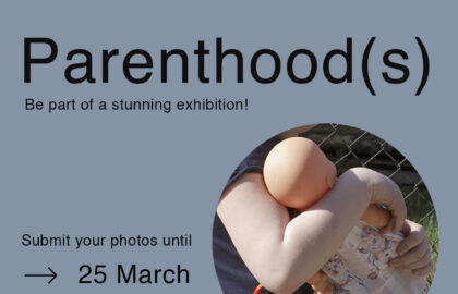 Photopolis Agrinio Photo Festival | Open call για συμμετοχή σε έκθεση φωτογραφίας με θέμα “Γονεϊκότητες”