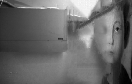 Γιώργος Γκιζάρης | Είδωλα – ατομική έκθεση φωτογραφίας και παρουσίαση λευκώματος 