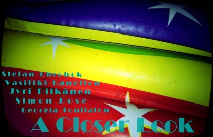 “A Closer Look” | Ομαδική έκθεση φωτογραφίας στη FokiaNou Art Space