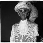 Η Μάσκα – το προσωπείο των Αποκριών