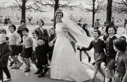 Όταν μιαν Άνοιξη χαμογελάσει (IΙ)