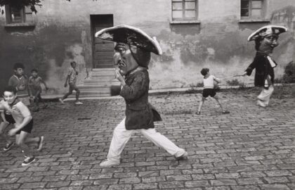 Όταν μιαν Άνοιξη χαμογελάσει (ΙIΙ)