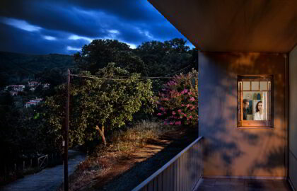 Όταν μιαν Άνοιξη χαμογελάσει (V)