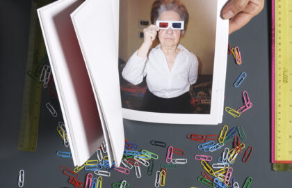 Φωτογραφικός Όμιλος Καβάλας | Παρουσίαση της φωτογραφικής εργασίας του Αλέξανδρου Ζαφειρίδη με τίτλο So Much Love