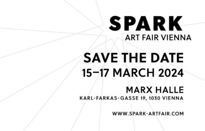 H CITRONNE Gallery στη SPARK Art Fair με έργα των Πάνου Χαραλάμπους και Γιώργου Λάππα