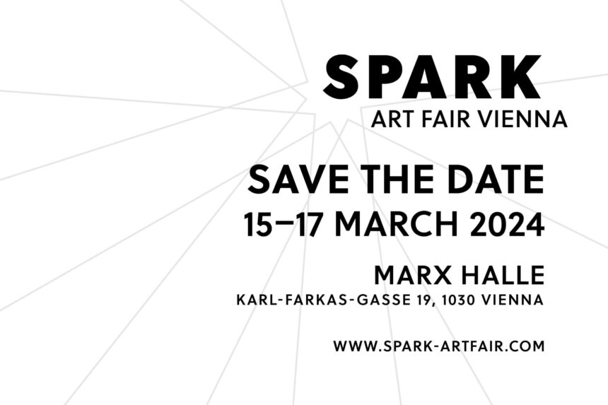 H CITRONNE Gallery στη SPARK Art Fair με έργα των Πάνου Χαραλάμπους και Γιώργου Λάππα