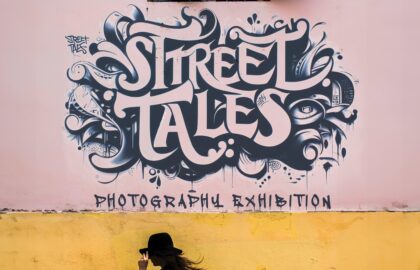 Greek Instagramers Events | “STREET TALES” – Ομαδική έκθεση φωτογραφίας