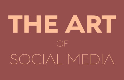 The Art of Social Media 2024 | Διαγωνισμός φωτογραφίας