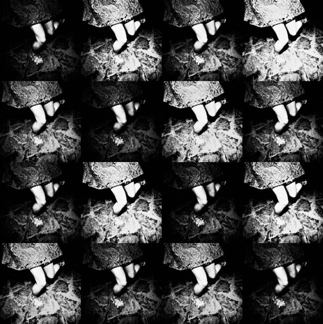 Κωστής Αργυριάδης – “we are turning into nobodies”