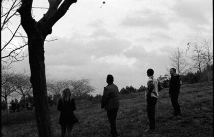 “Άνθρωποι” | Ατομική έκθεση φωτογραφίας του Βαγγέλη Βασαλάκη στην Blank Wall Gallery