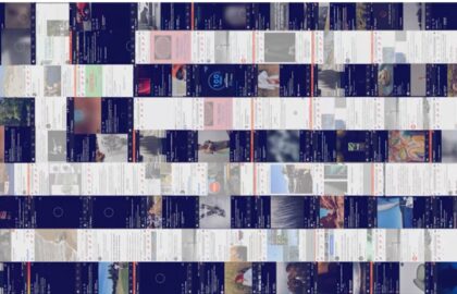 MOMus-Πειραματικό Κέντρο Τεχνών | Έκθεση «Βασίλης Αλεξάνδρου – Πολιτικά νωθρό / Politically rekt»