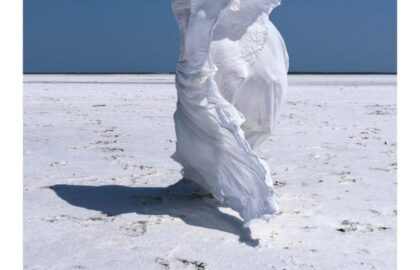 Ελεύθερη ροή: Ένα βλέμμα στη Λήμνο | Ατομική έκθεση φωτογραφίας του Χρήστου Δημητρίου