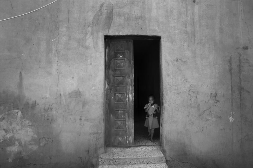 Γιώργος Ασημακόπουλος: “Η όλη διαδικασία και αποτύπωση μια εικόνας μέσω του φακού ουσιαστικά είναι μια εσωτερική συζήτηση, ένας διάλογος που βρίσκει αφορμές μέσω των εξωτερικών ερεθισμάτων”