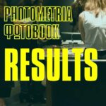 Photometria | ΦΩΤΟBOOK 2024