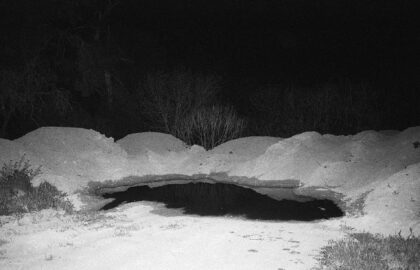 Γιώργος Καψαλάκης – I was looking for the sun, but it was hiding