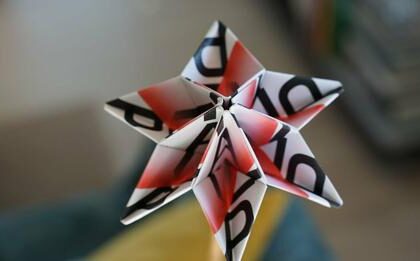 Νικολέττα Γρανίτσα, | Μυστήριο 197 Χάρτινος Κόσμος – Ένα γράμμα για την Ελευσίνα