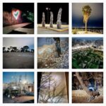 Ελληνική Φωτογραφική Εταιρεία Ηρακλείου | Παρουσίαση του φωτογραφικού έργου της Λία Ναλμπαντίδου