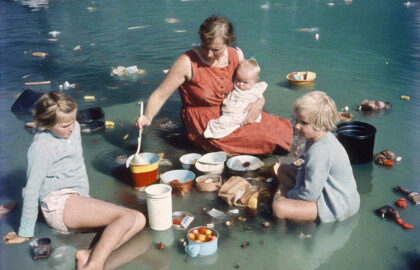 Rebecca Simons – Letters from the Past