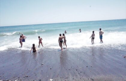 Θάλασσα | έκθεση φωτογραφίας των Shashin Lovers