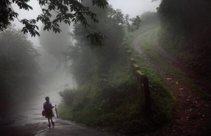 Ήταν του Μάη του πρόσωπο (ΙΙ)