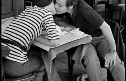 Ήταν του Μάη το πρόσωπο (ΙΙΙ)