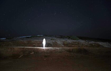 Nocturno | έκθεση φωτογραφίας του Βασίλη Γεροντάκου στη Luminous eye