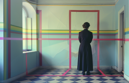 To Chiography του Βαγγέλη Ευαγγελίου στην Καλαμάτα