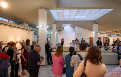 Photopolis | έκθεση φωτογραφίας “Γονεϊκότητες”