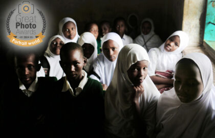 Great Photo Awards | αποτελέσματα διαγωνισμού