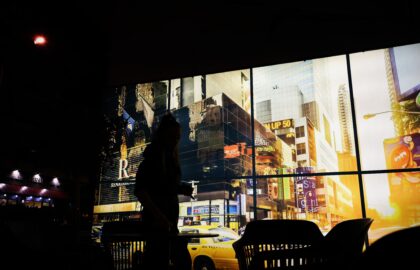 Ο Μανώλης Γιαννιός επιλέγει …