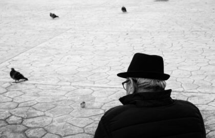 O Πέτρος Μάρκοβιτς επιλέγει …