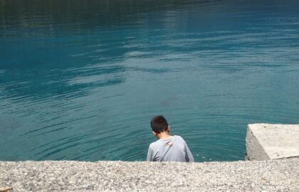 Ο Ιωάννης Καής επιλέγει …