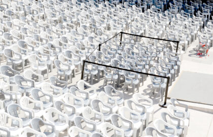 Αλέξης Βασιλικός – Φανταστικά Μνημεία