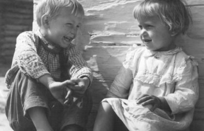 Σώμα του καλοκαιριού (Ιούνιος ΙV)