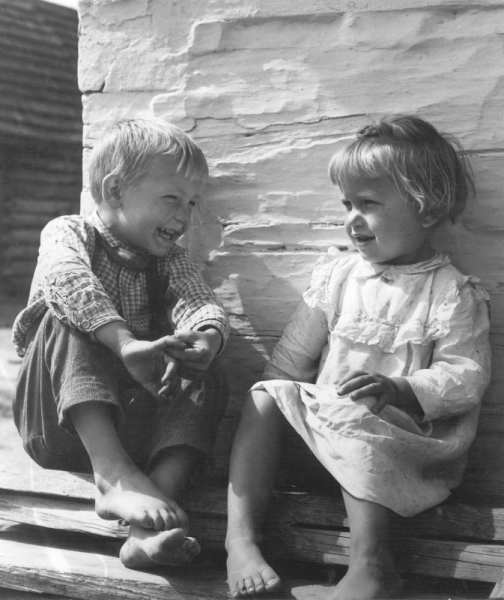 Σώμα του καλοκαιριού (Ιούνιος ΙV)