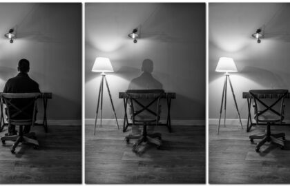 Έκθεση φωτογραφίας και ποίησης των Αναστασίας Μιχαήλογλου, Μαρίας Σχίζα και Τάσου Σχίζα