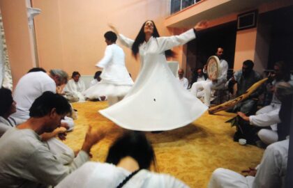 HASRET | SUFI photo retreat με τους Μάρω Κουρή και Ντέβο Μηνά Συμεώνογλου