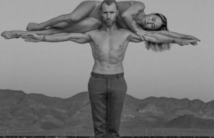 Σώμα του καλοκαιριού (Ιούλιος ΙΙΙ)