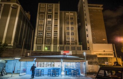 Photo Workshop | Χαράματα στην Ιχθυόσκαλα Κερατσινίου με τη Μάρω Κουρή