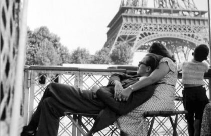 Σώμα του καλοκαιριού (Ιούλιος IV)