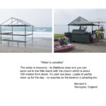 Κωνσταντίνος Γδοντάκης – Ερμηνείες: Αναγνώσεις τουριστικών τοπίων