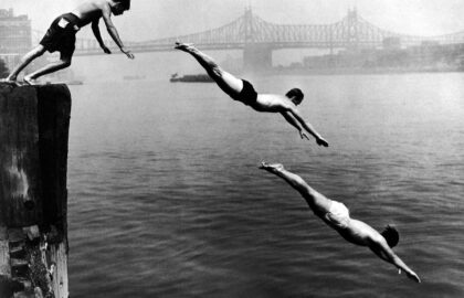 Δικός μου και ο Αύγουστος με τις μεγάλες μνήμες (II)