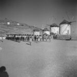 Δικός μου και ο Αύγουστος με τις μεγάλες μνήμες (IV)