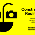 Photometria International Photography Festival 2024  | 28 Σεπτεμβρίου – 1 Δεκεμβρίου