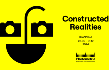 Photometria International Photography Festival 2024  | 28 Σεπτεμβρίου – 1 Δεκεμβρίου