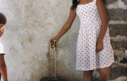 Δικός μου και ο Αύγουστος με τις μεγάλες μνήμες (III)