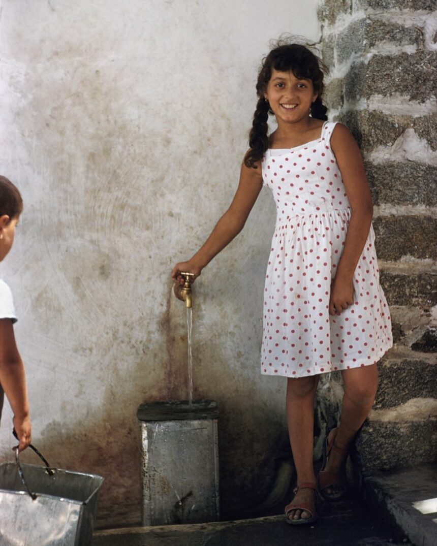 Δικός μου και ο Αύγουστος με τις μεγάλες μνήμες (III)