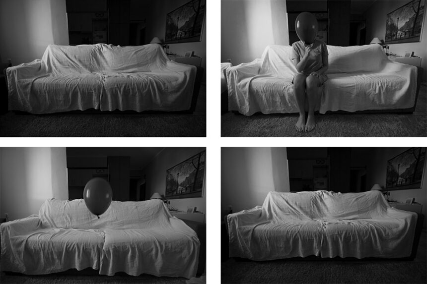 Η Μαρία Ζουριδάκη επιλέγει …